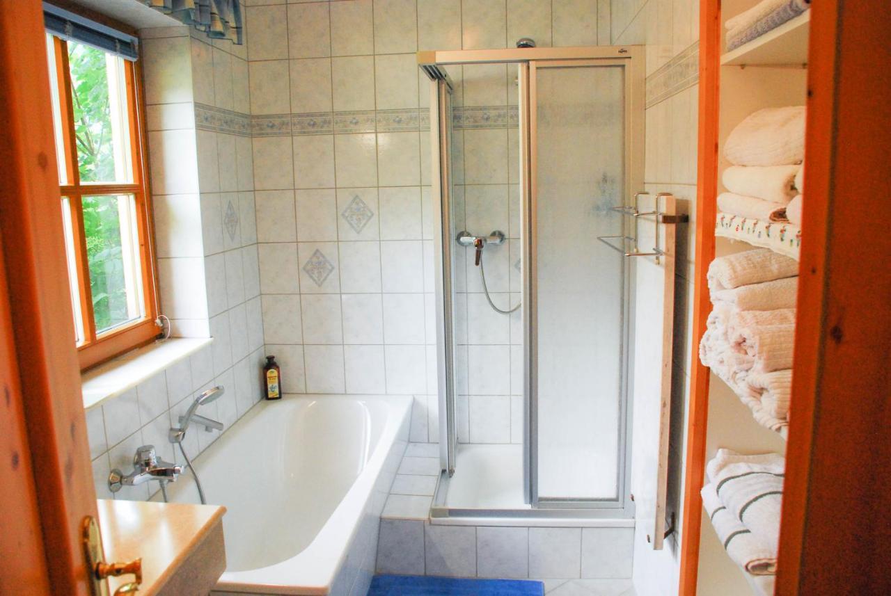 Wastlbauer - Luxus Chalet Mit Wohlfuehlfaktor Kleinsolk Extérieur photo