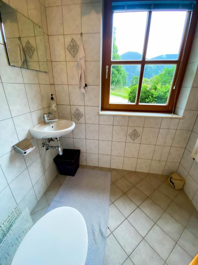 Wastlbauer - Luxus Chalet Mit Wohlfuehlfaktor Kleinsolk Extérieur photo
