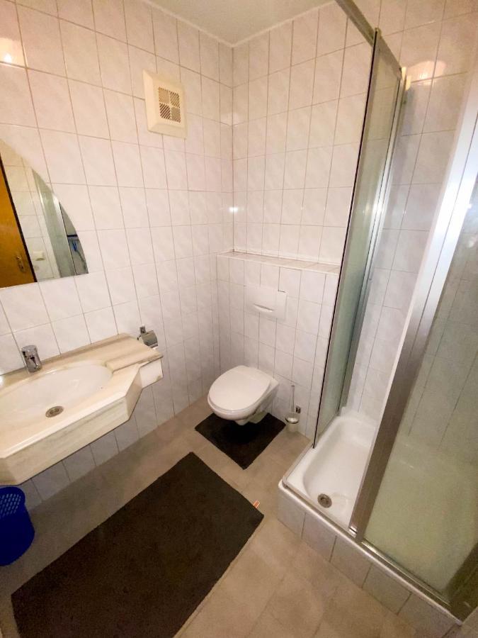 Wastlbauer - Luxus Chalet Mit Wohlfuehlfaktor Kleinsolk Extérieur photo