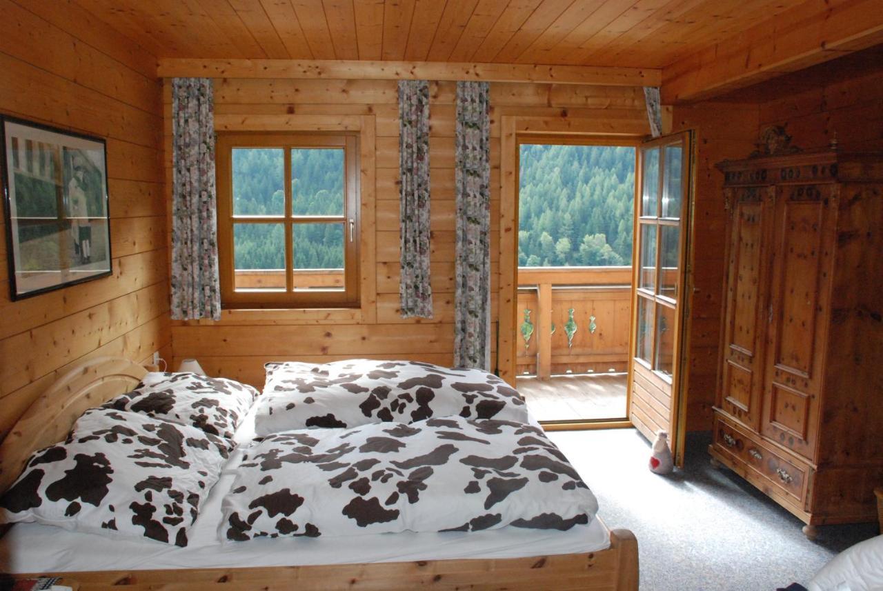 Wastlbauer - Luxus Chalet Mit Wohlfuehlfaktor Kleinsolk Extérieur photo