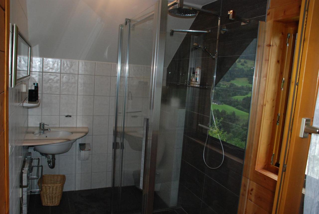 Wastlbauer - Luxus Chalet Mit Wohlfuehlfaktor Kleinsolk Extérieur photo
