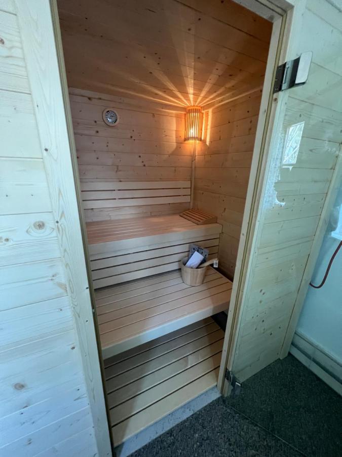 Wastlbauer - Luxus Chalet Mit Wohlfuehlfaktor Kleinsolk Extérieur photo