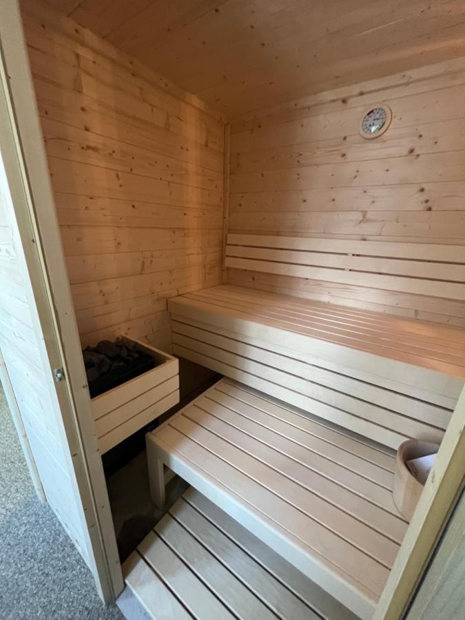 Wastlbauer - Luxus Chalet Mit Wohlfuehlfaktor Kleinsolk Extérieur photo