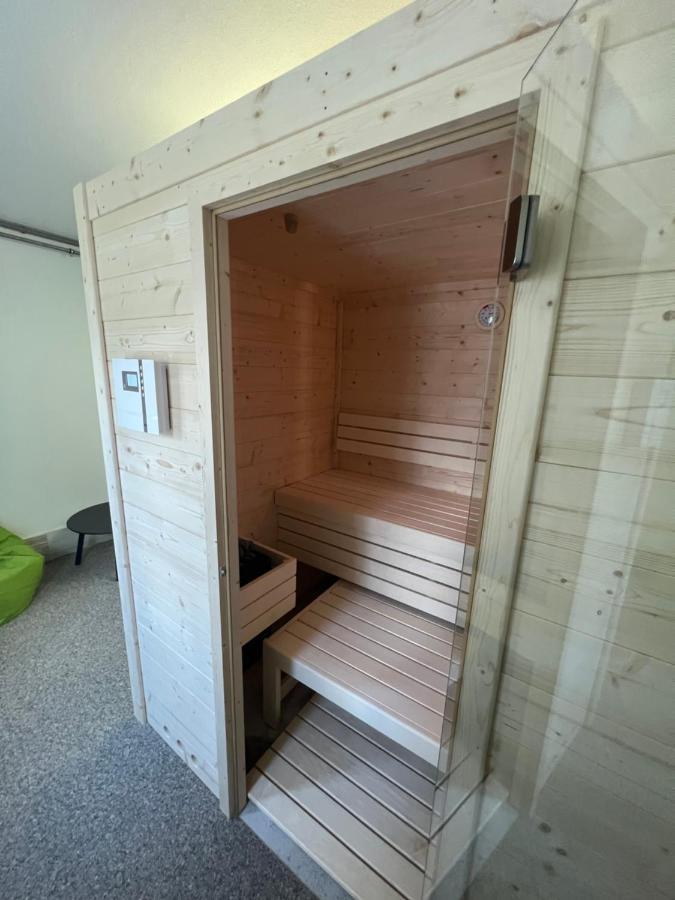 Wastlbauer - Luxus Chalet Mit Wohlfuehlfaktor Kleinsolk Extérieur photo